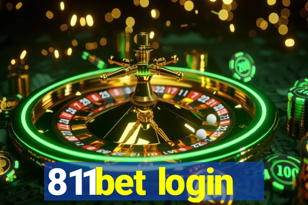 811bet login